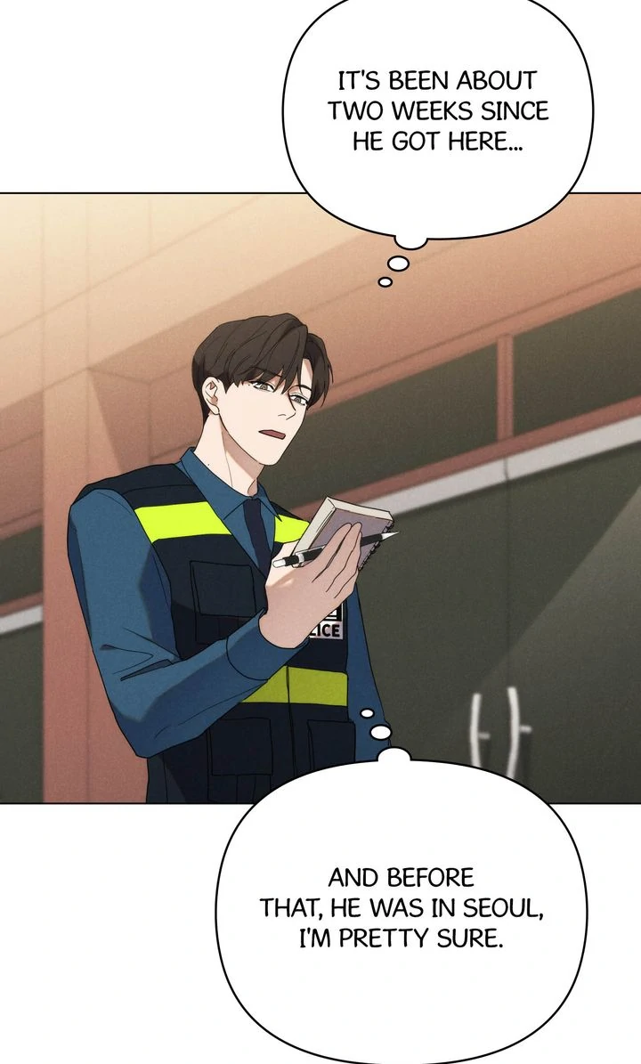 Undercover Darling - Chapter 1.2 Page 23
