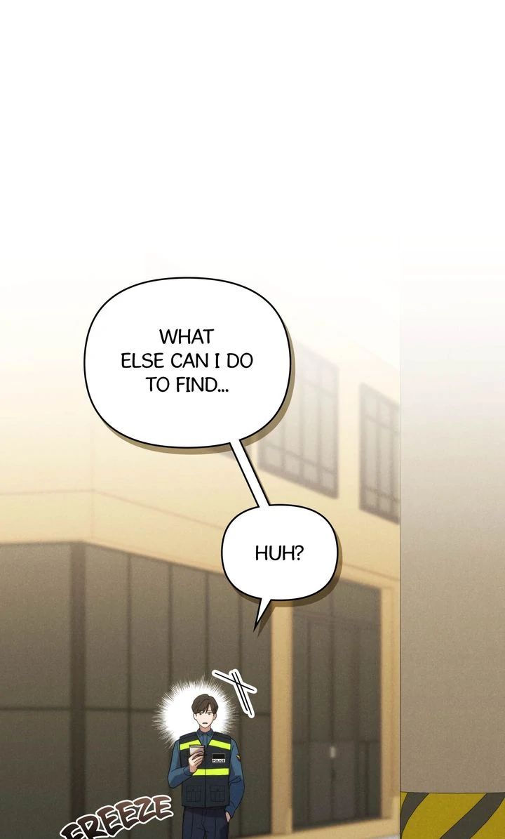 Undercover Darling - Chapter 1.2 Page 25