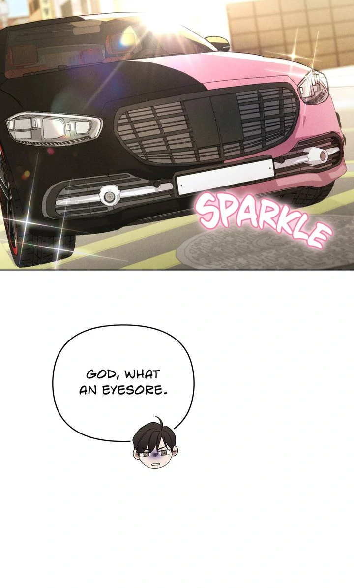Undercover Darling - Chapter 1.2 Page 27