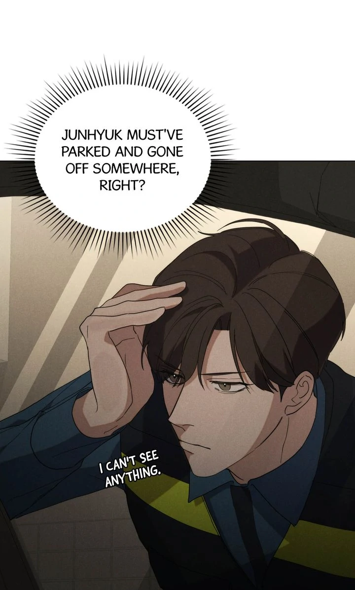 Undercover Darling - Chapter 1.2 Page 29