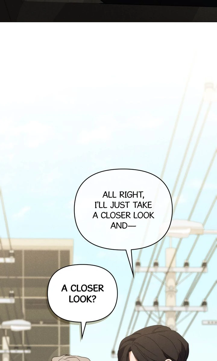 Undercover Darling - Chapter 1.2 Page 30