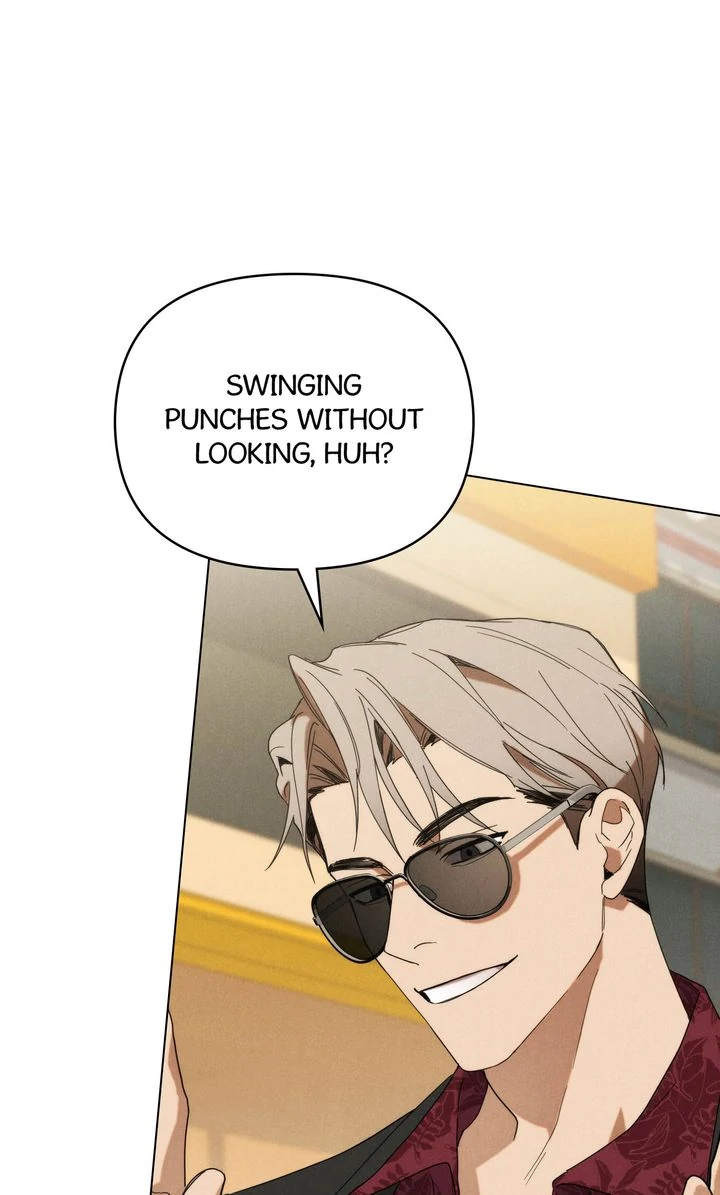 Undercover Darling - Chapter 1.2 Page 33