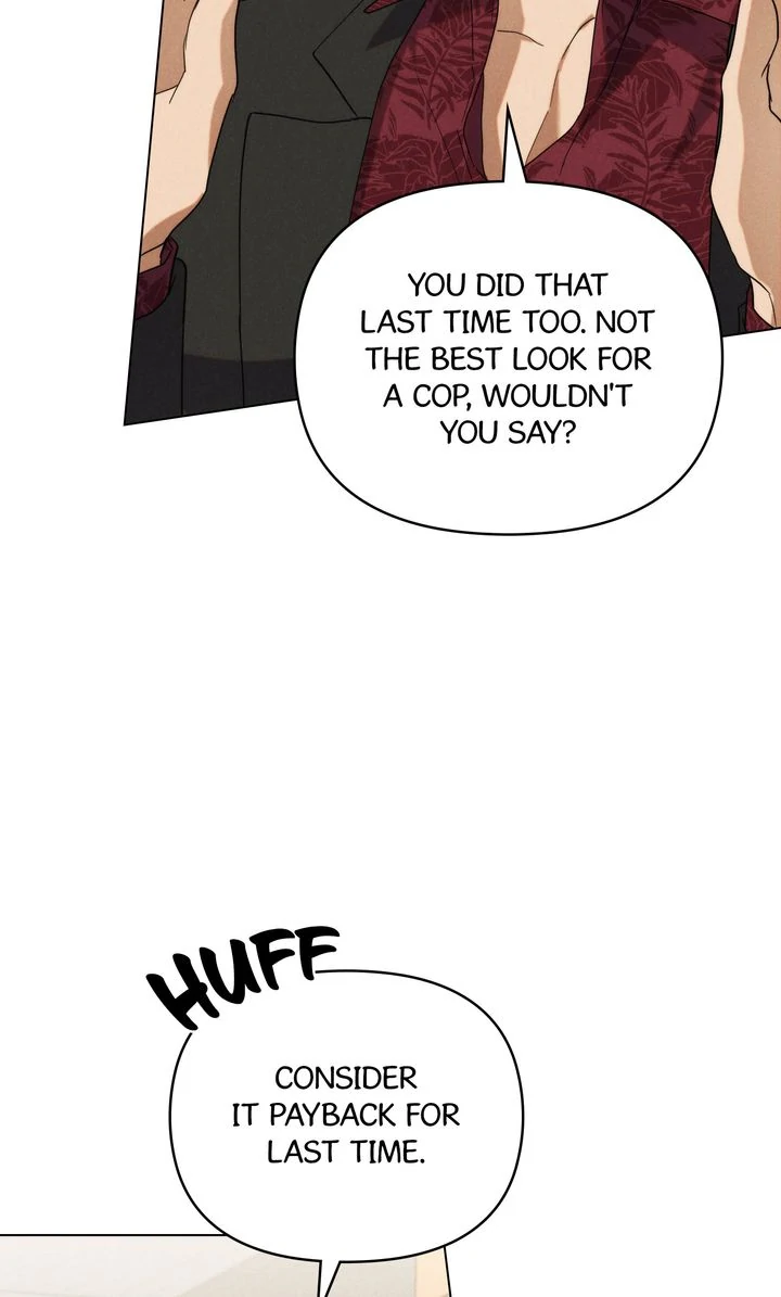 Undercover Darling - Chapter 1.2 Page 34