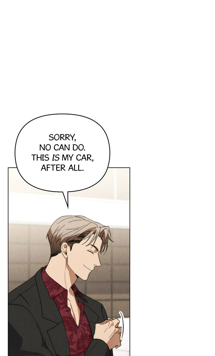 Undercover Darling - Chapter 1.2 Page 37