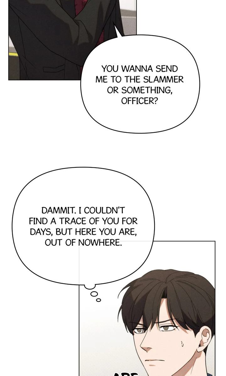 Undercover Darling - Chapter 1.2 Page 38
