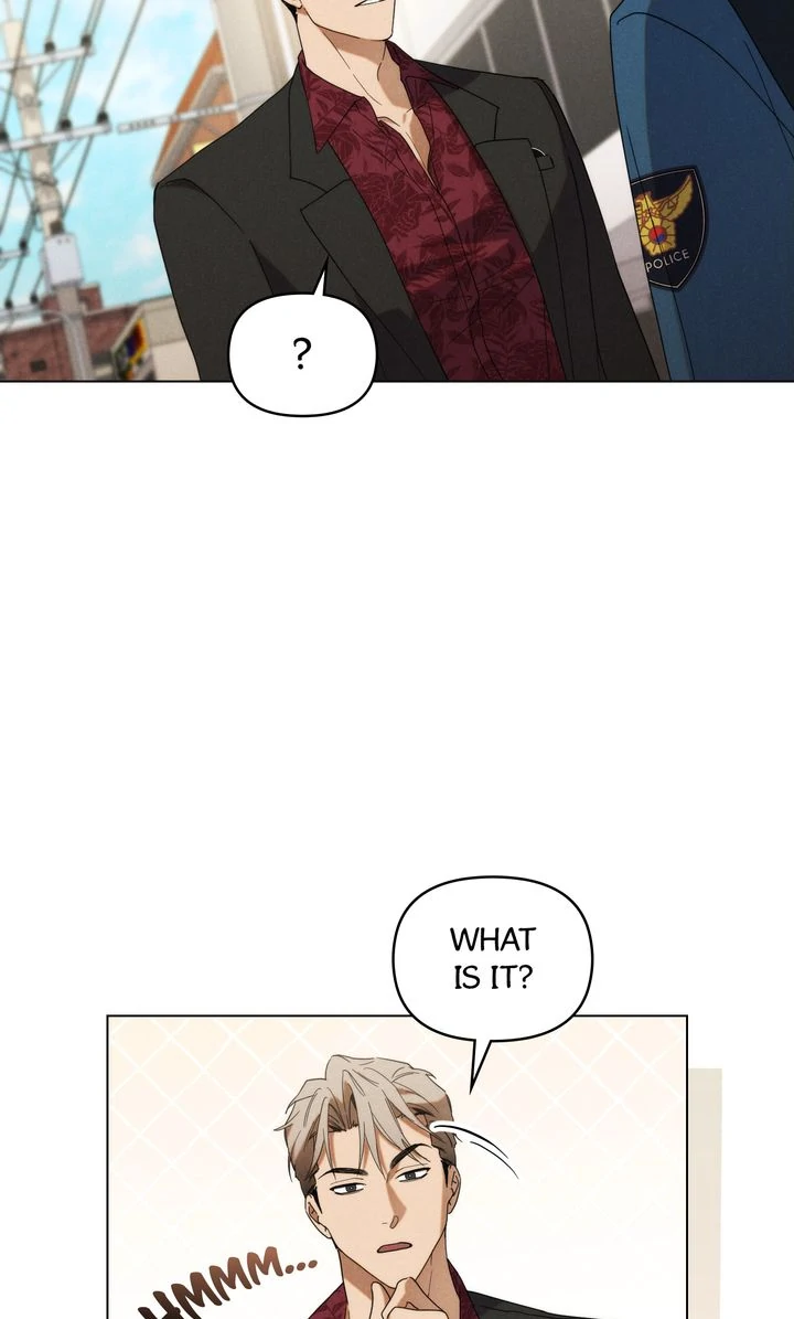 Undercover Darling - Chapter 1.2 Page 40