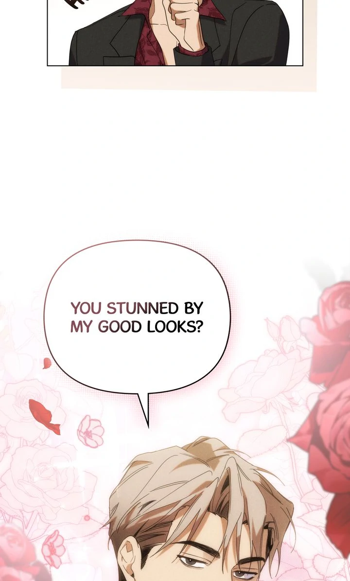 Undercover Darling - Chapter 1.2 Page 41