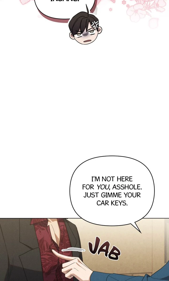 Undercover Darling - Chapter 1.2 Page 43