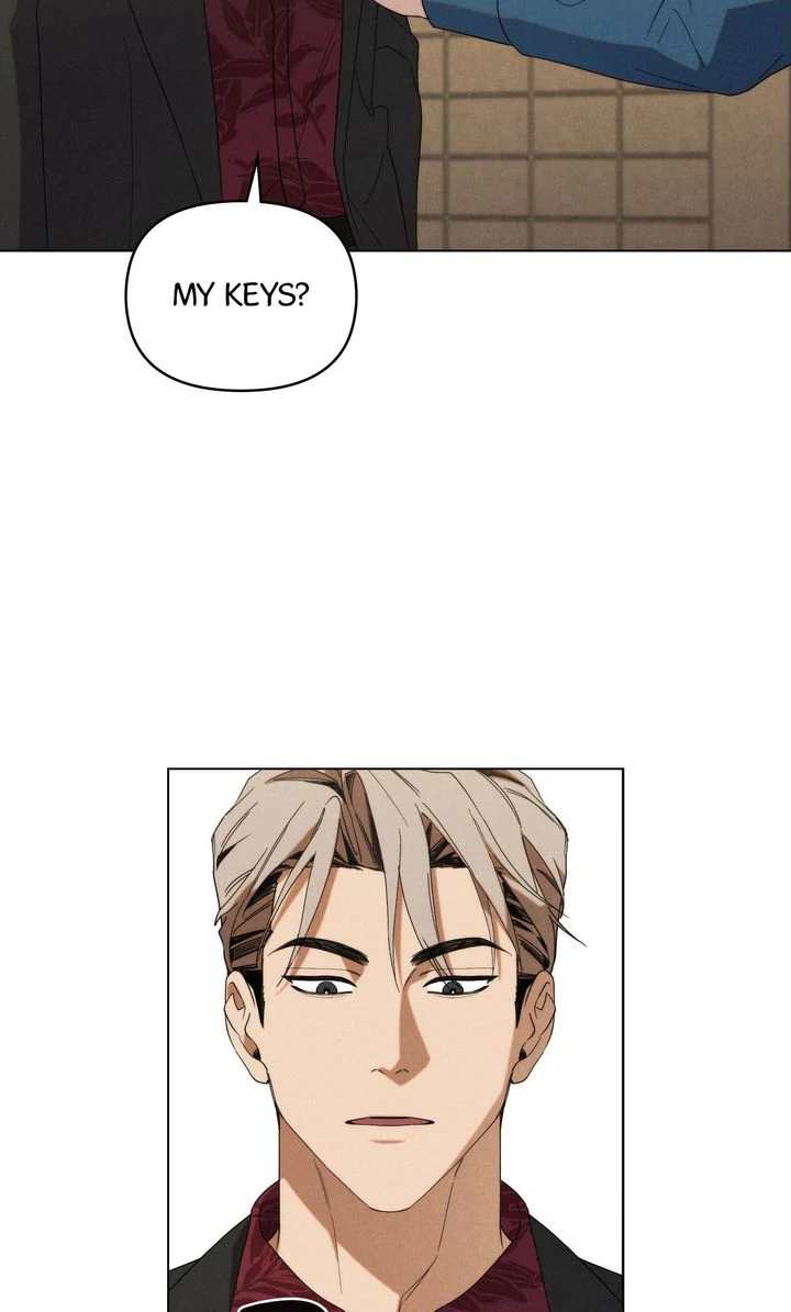 Undercover Darling - Chapter 1.2 Page 44
