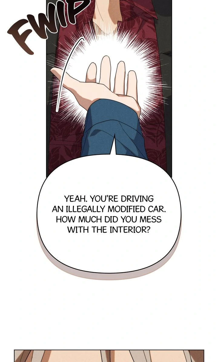 Undercover Darling - Chapter 1.2 Page 45