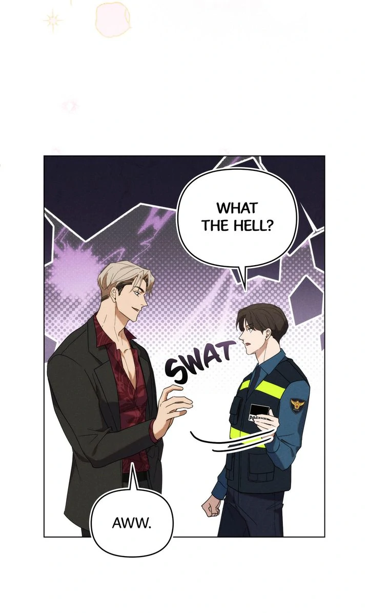Undercover Darling - Chapter 1.2 Page 48