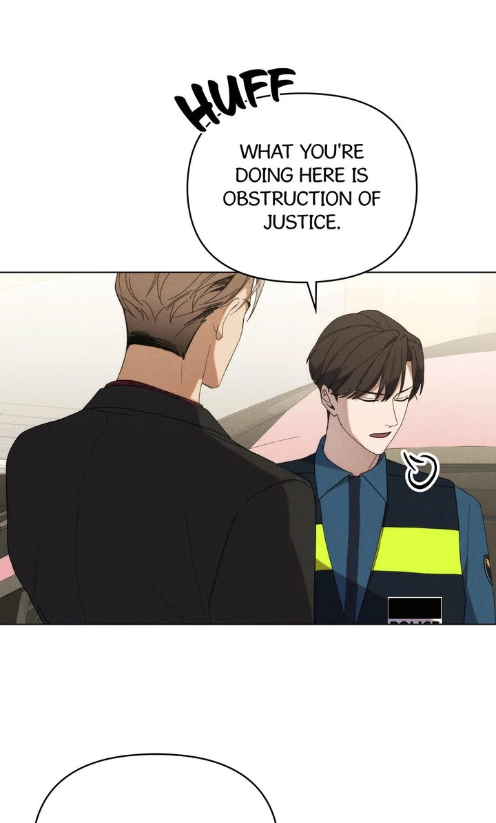 Undercover Darling - Chapter 1.2 Page 55