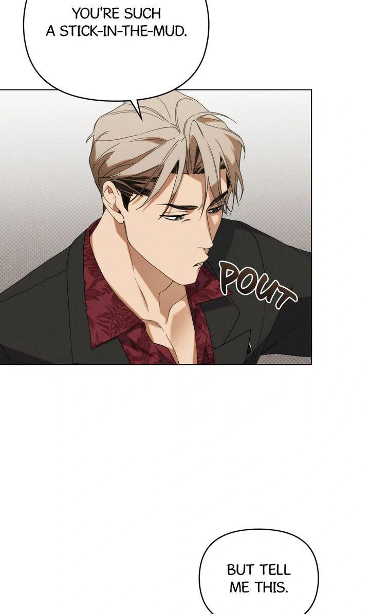 Undercover Darling - Chapter 1.2 Page 56