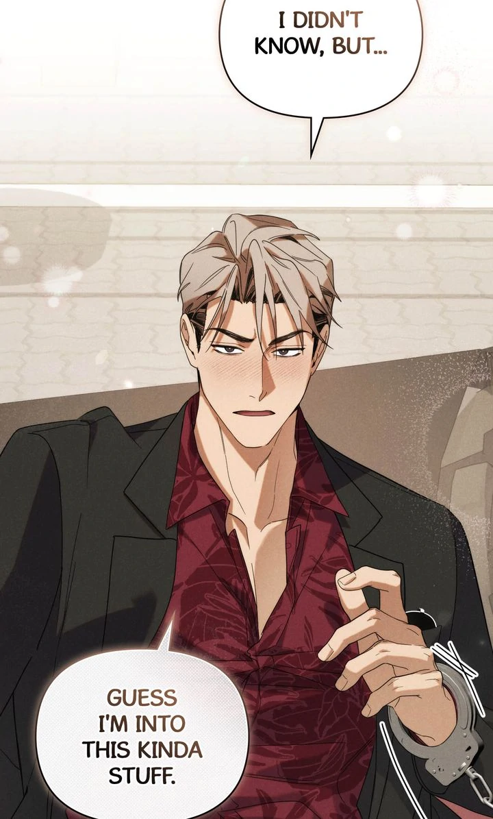 Undercover Darling - Chapter 1.2 Page 69
