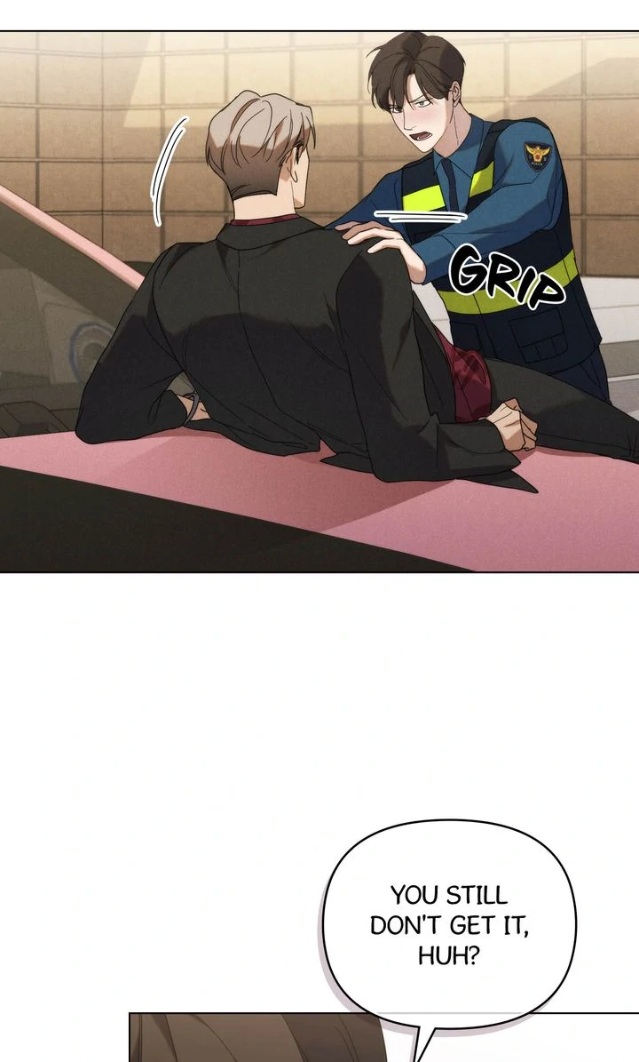 Undercover Darling - Chapter 1.2 Page 72