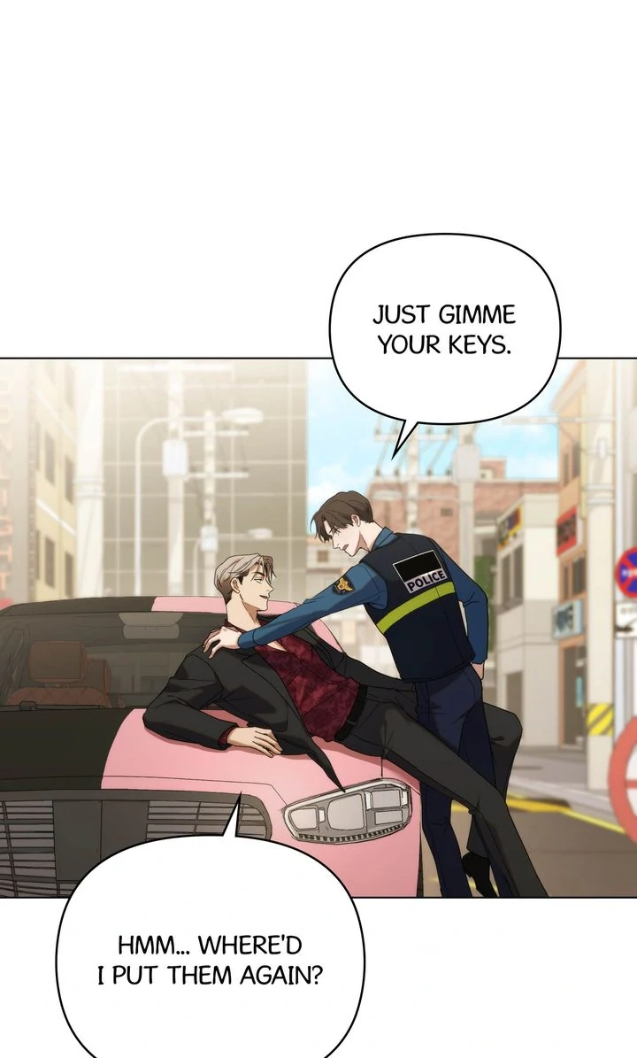 Undercover Darling - Chapter 1.2 Page 74