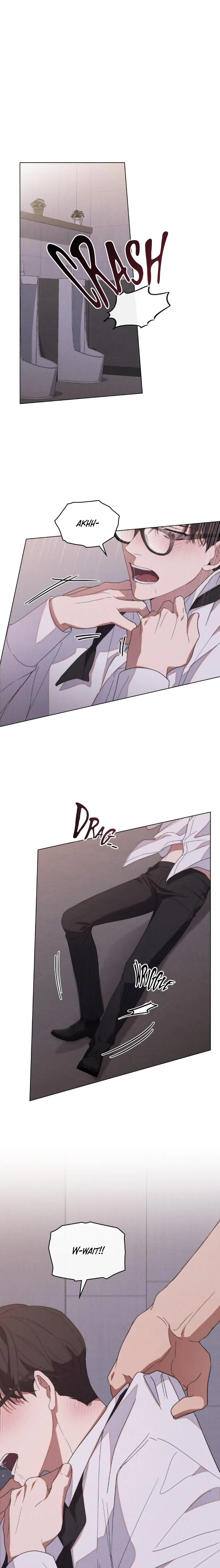 Undercover Darling - Chapter 1 Page 2
