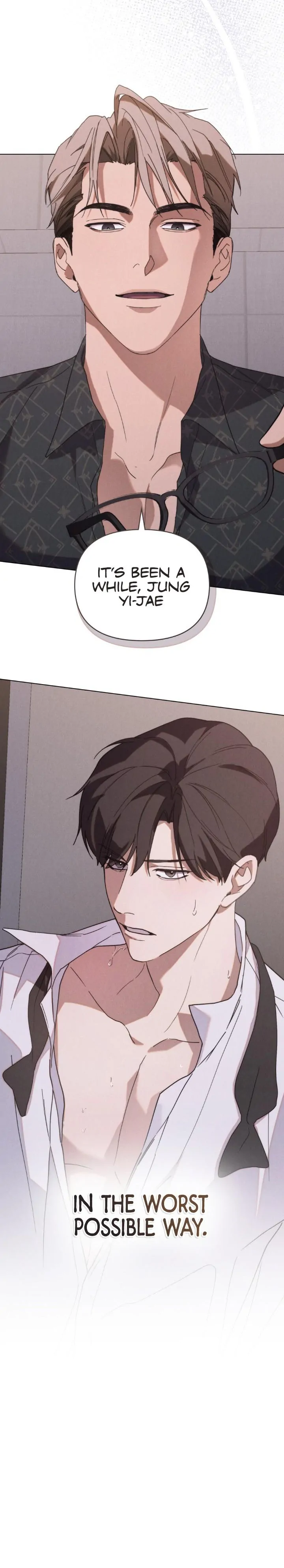 Undercover Darling - Chapter 1 Page 14