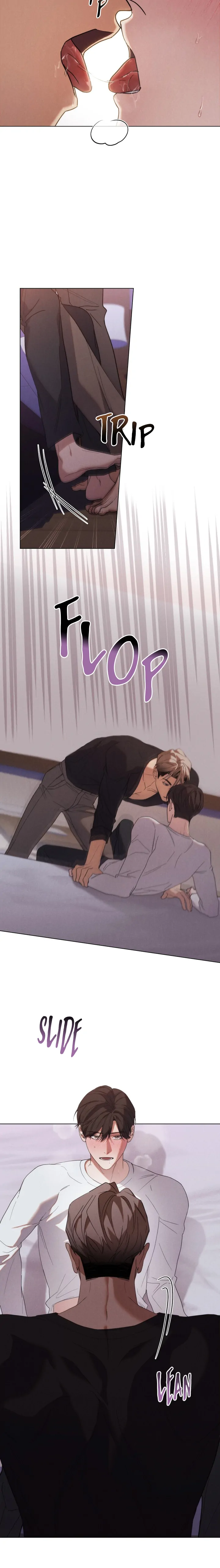 Undercover Darling - Chapter 10 Page 3