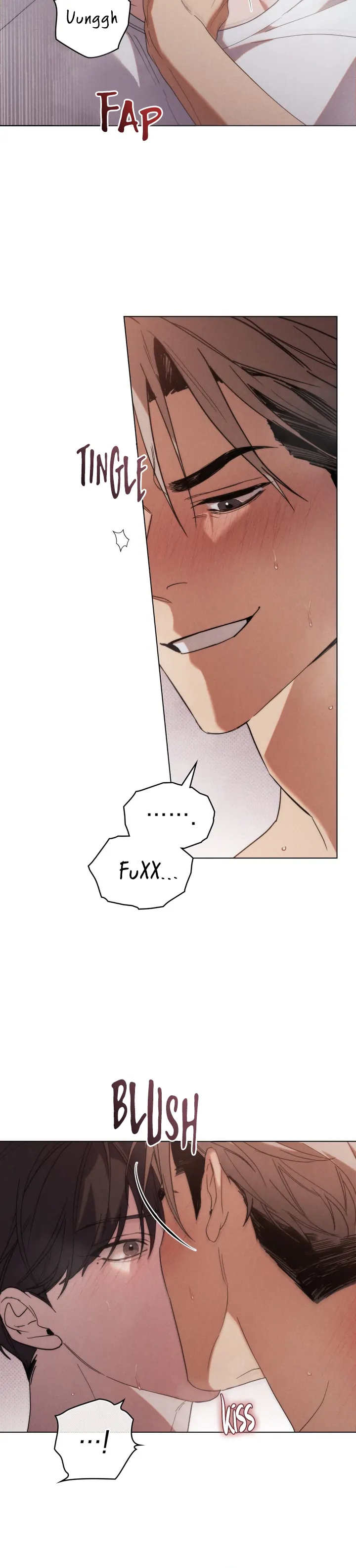 Undercover Darling - Chapter 10 Page 13