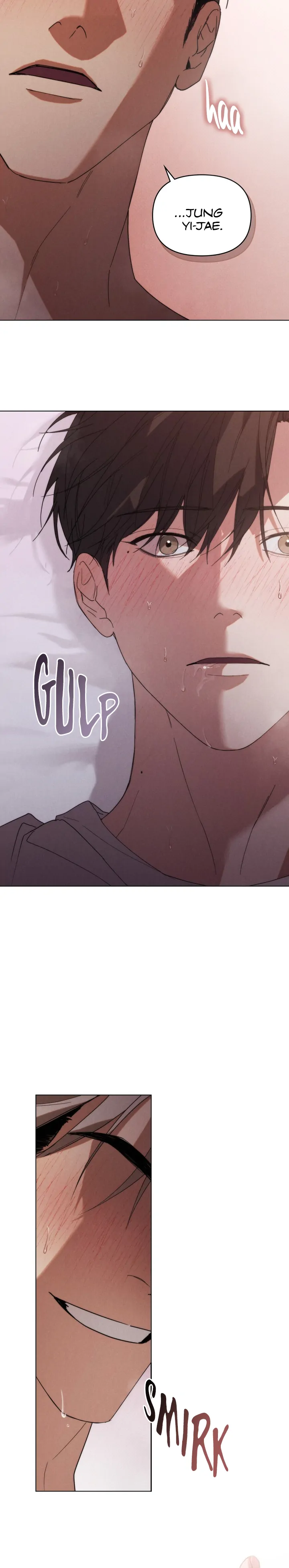 Undercover Darling - Chapter 10 Page 19