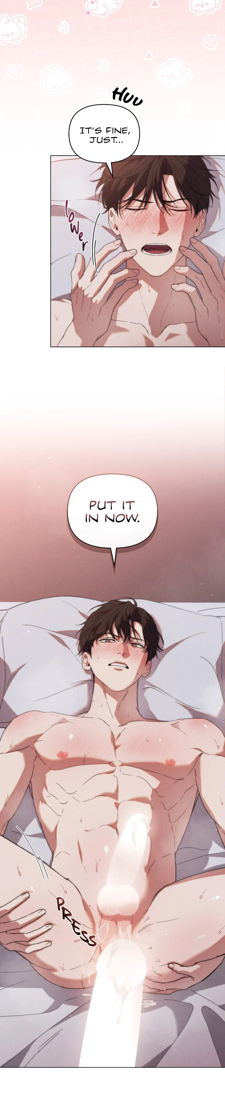 Undercover Darling - Chapter 11 Page 6