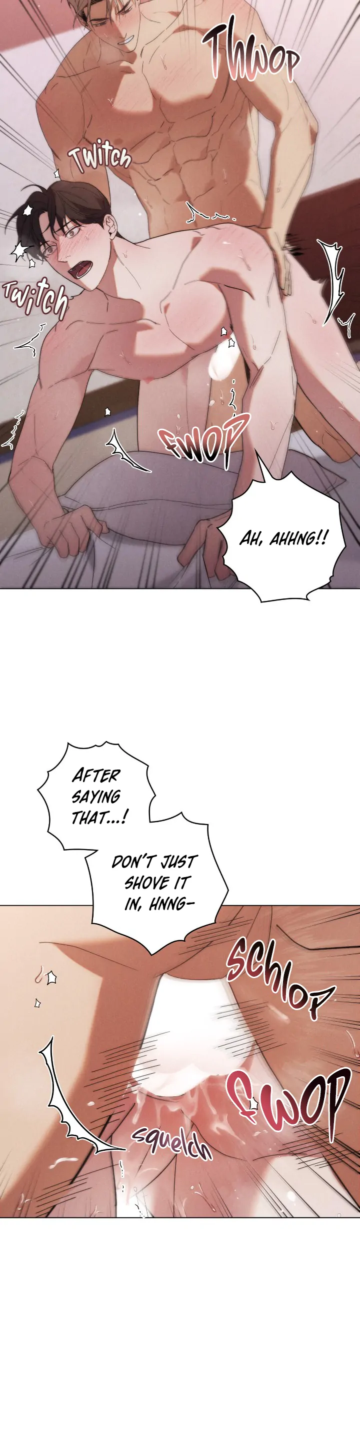 Undercover Darling - Chapter 11 Page 10