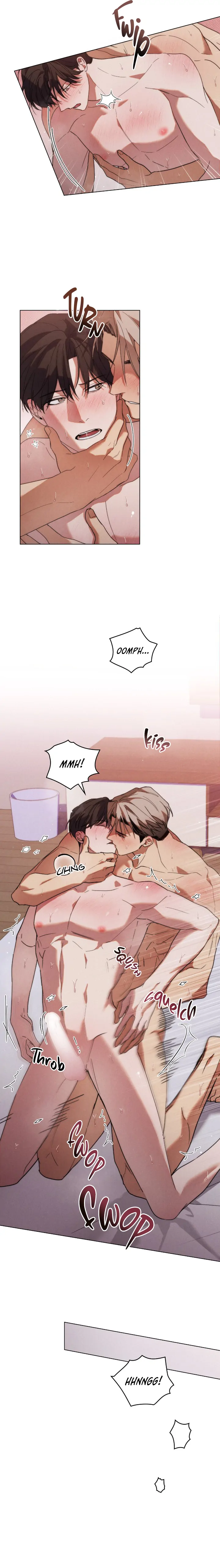 Undercover Darling - Chapter 11 Page 16