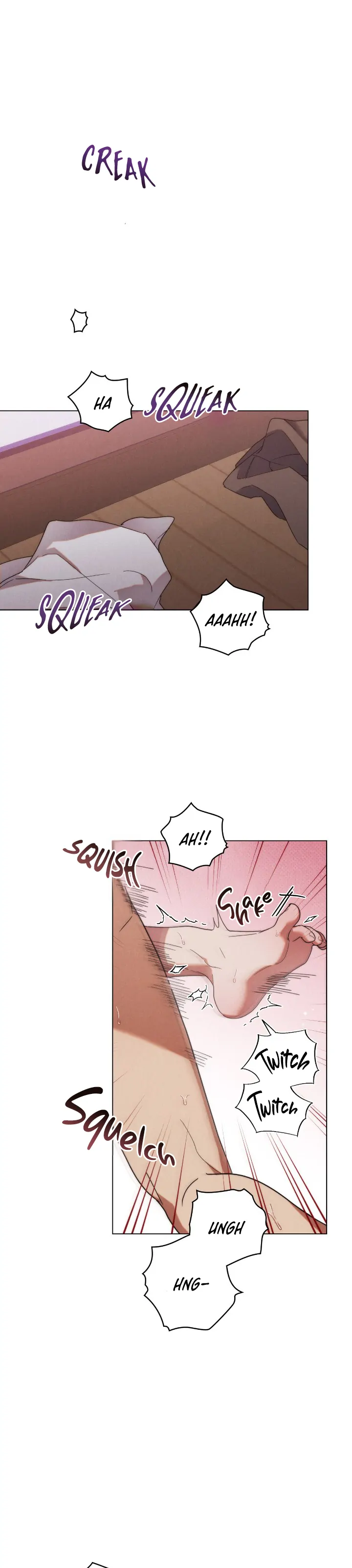 Undercover Darling - Chapter 11 Page 17