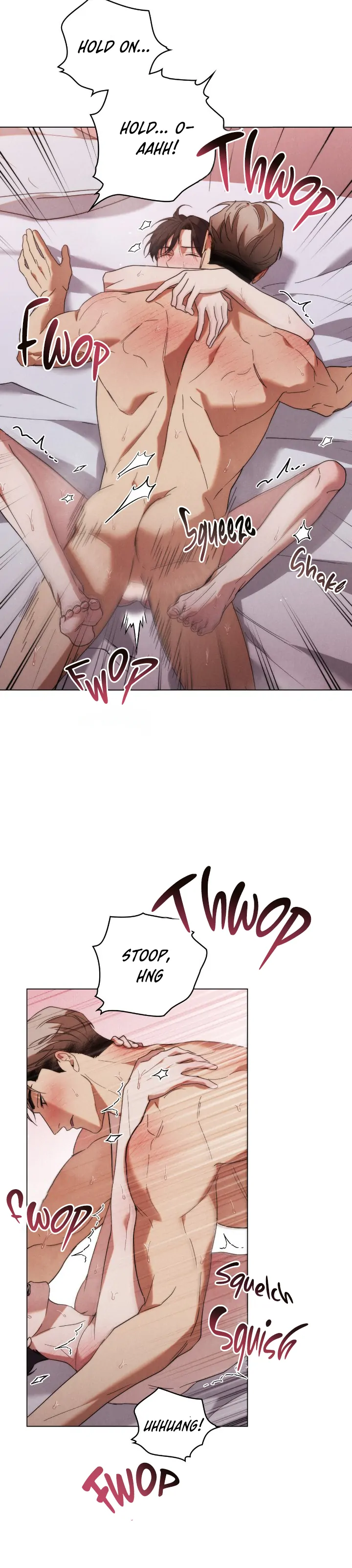 Undercover Darling - Chapter 11 Page 18