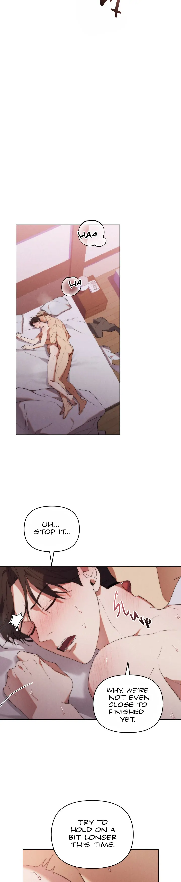 Undercover Darling - Chapter 11 Page 24