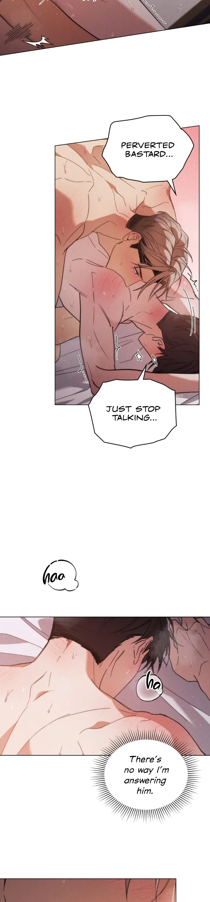 Undercover Darling - Chapter 12 Page 5