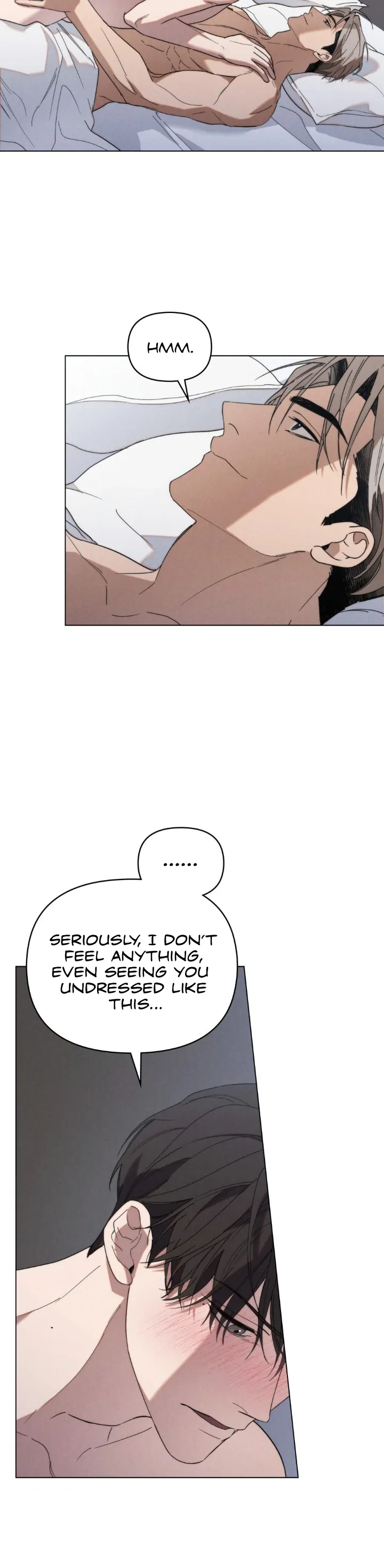 Undercover Darling - Chapter 12 Page 14