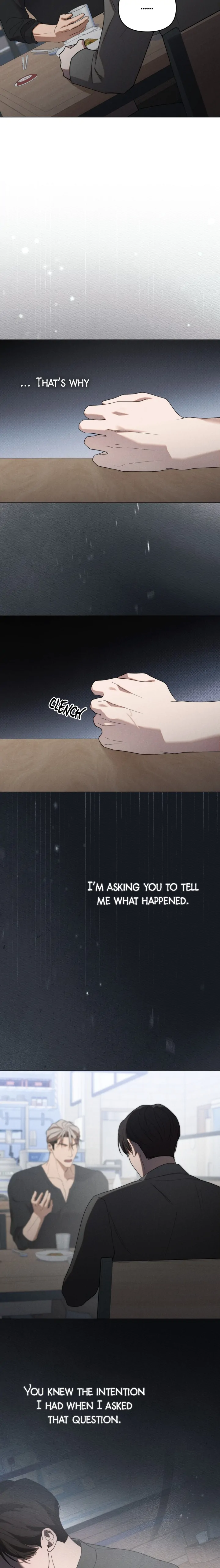 Undercover Darling - Chapter 13 Page 12