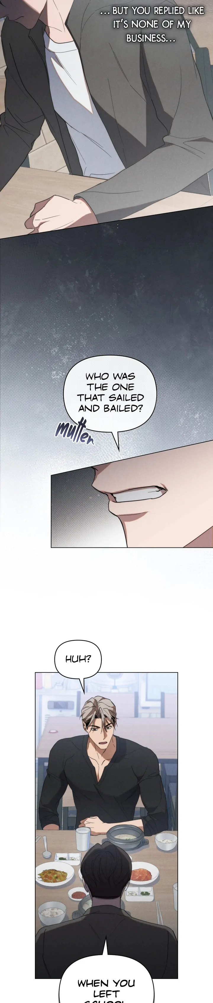 Undercover Darling - Chapter 13 Page 13