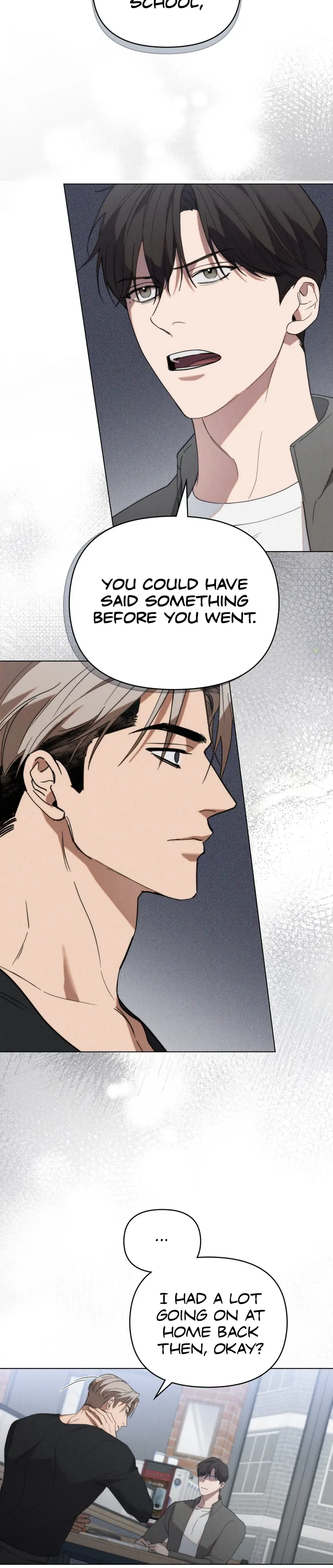 Undercover Darling - Chapter 13 Page 14