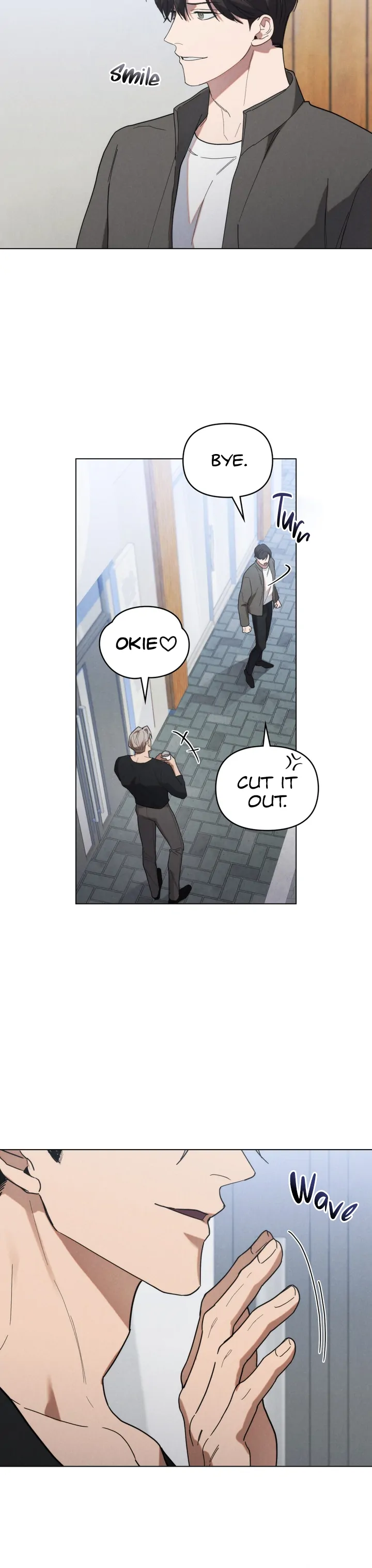 Undercover Darling - Chapter 13 Page 18