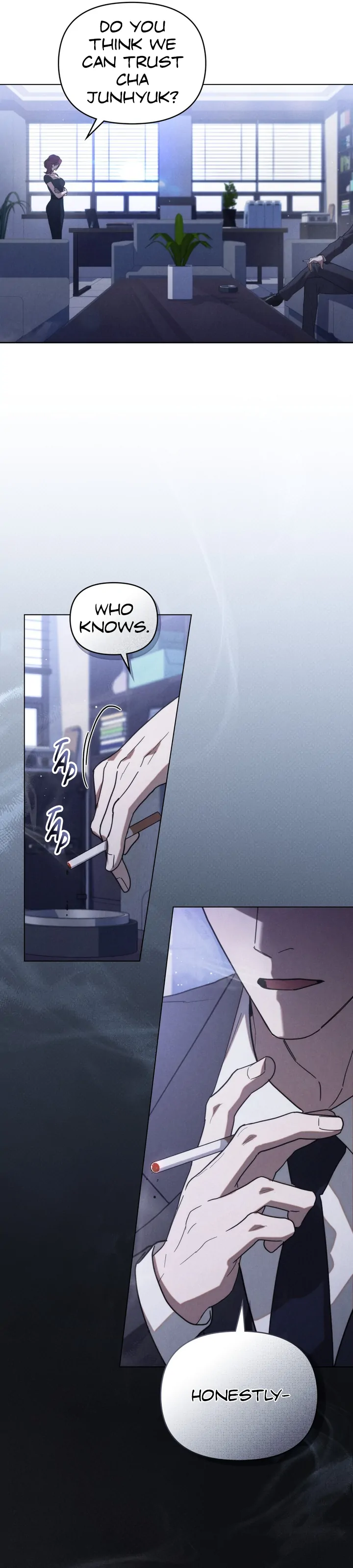 Undercover Darling - Chapter 13 Page 20