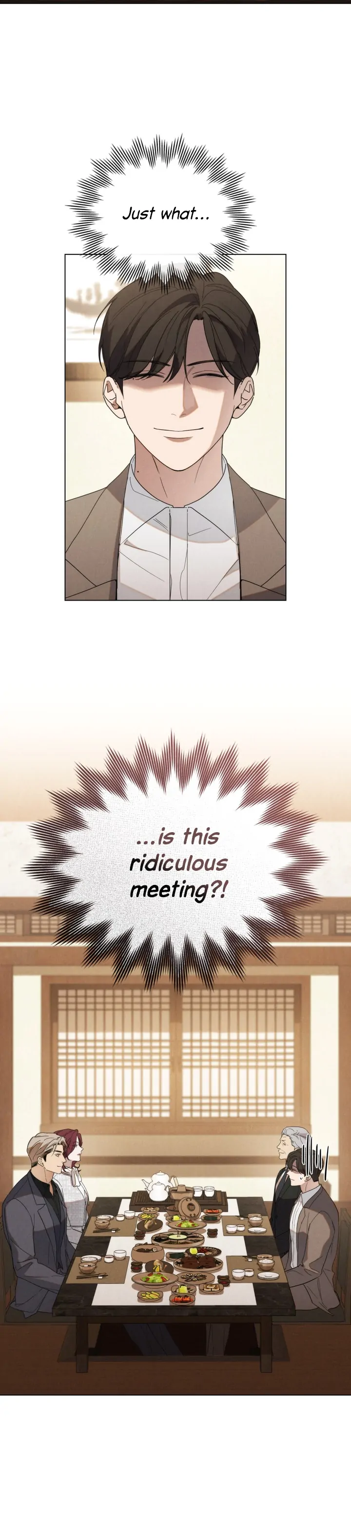 Undercover Darling - Chapter 14 Page 10
