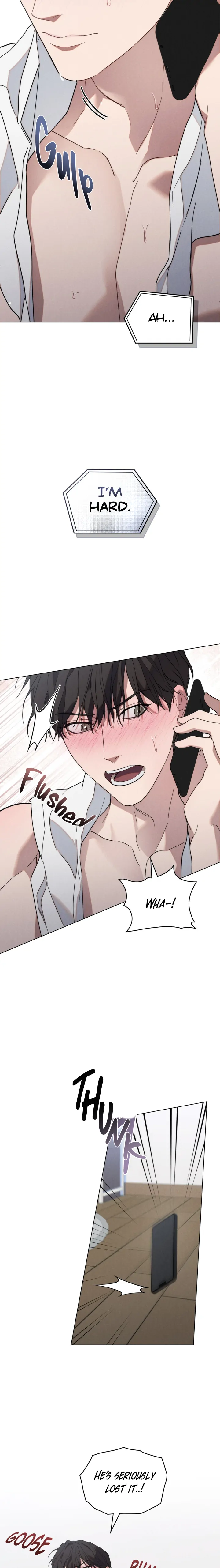 Undercover Darling - Chapter 14 Page 16