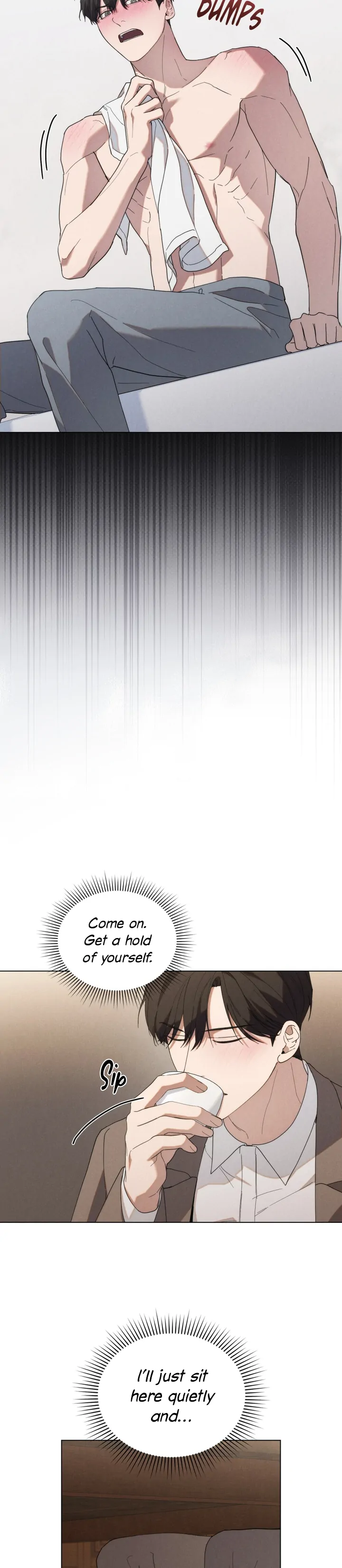 Undercover Darling - Chapter 14 Page 17