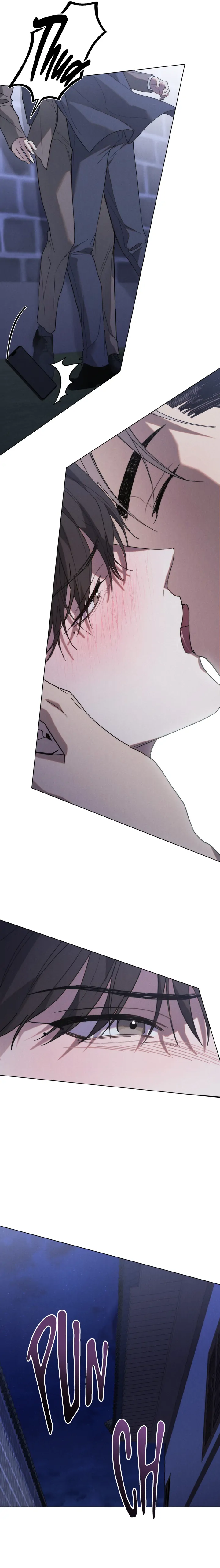 Undercover Darling - Chapter 15 Page 14