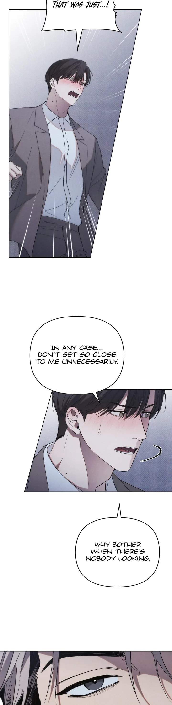 Undercover Darling - Chapter 15 Page 16