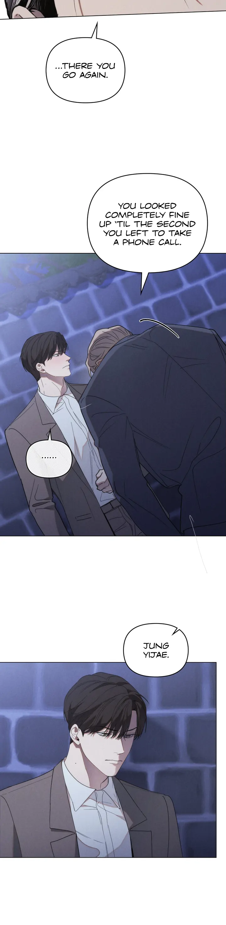 Undercover Darling - Chapter 15 Page 17