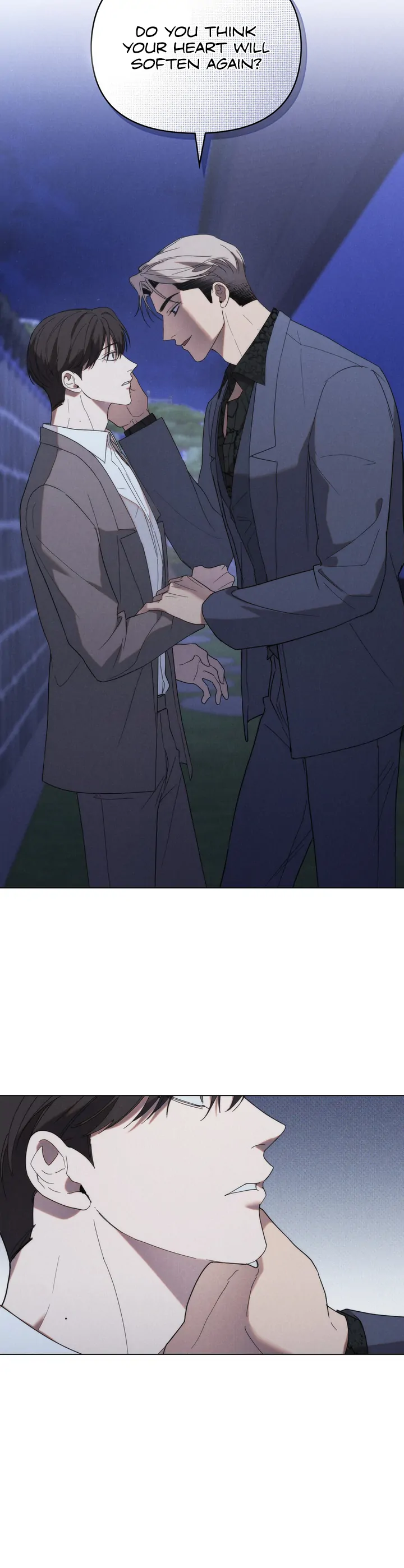 Undercover Darling - Chapter 15 Page 21