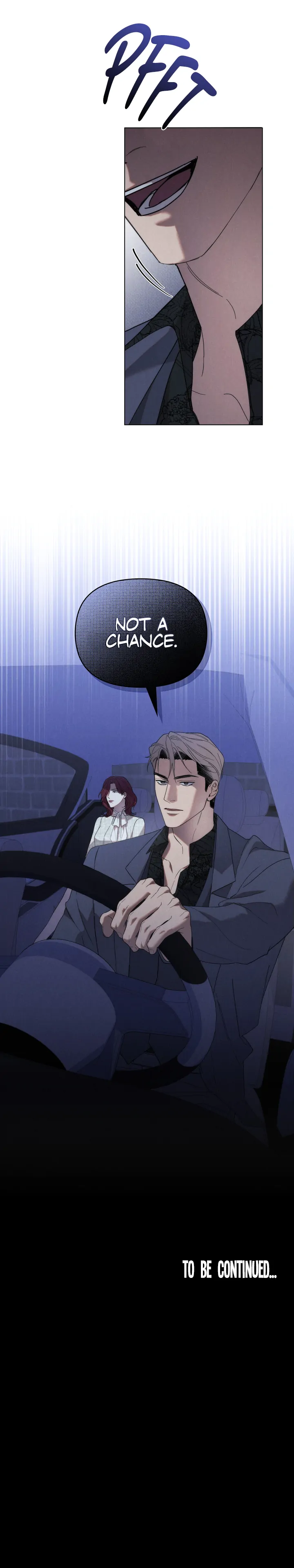 Undercover Darling - Chapter 15 Page 24