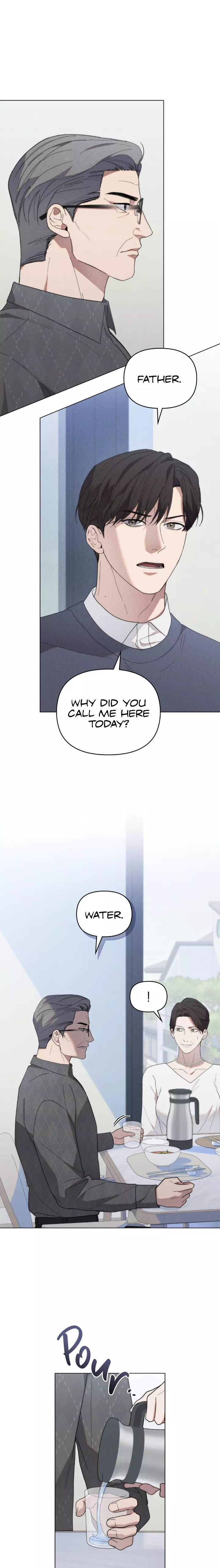 Undercover Darling - Chapter 17 Page 2