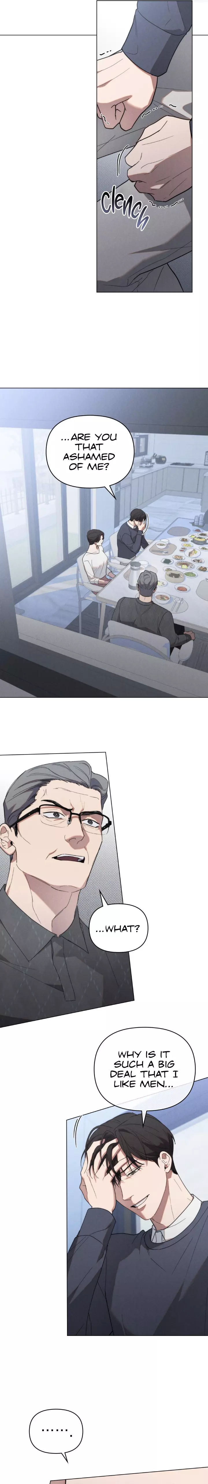 Undercover Darling - Chapter 17 Page 6