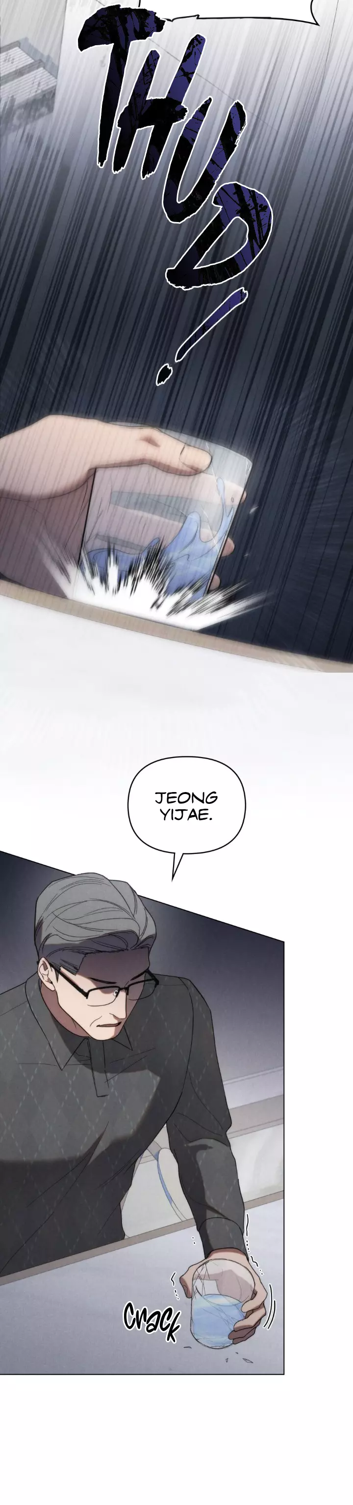 Undercover Darling - Chapter 17 Page 9