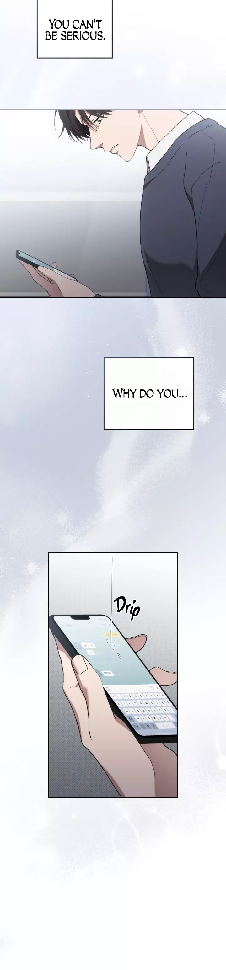 Undercover Darling - Chapter 17 Page 13